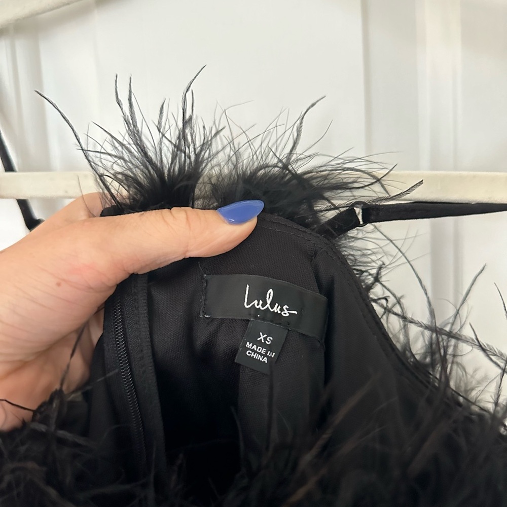 Lulu’s Jumpsuit - image 2